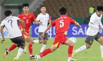 PG电子娱乐-时隔22年冲击亚洲杯冠军，决赛还剩1天，中国队死磕日本队